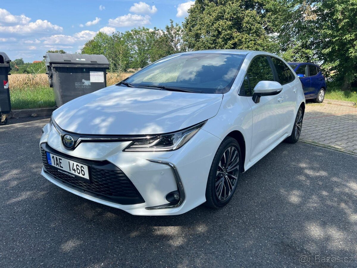 AUTOPŮJČOVNA Zdiby/Kobylisy - Od 1500 Kč/den. Vozy i LUXUS - 8