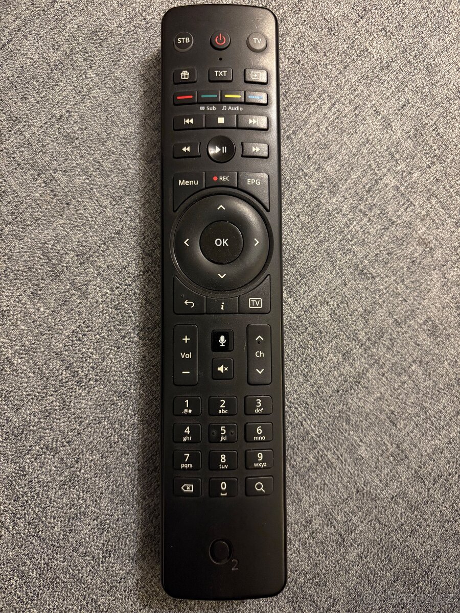 O2 SMART BOX 2 + O2 SMART BOOSTER + O2 TV SET TOP BOX ZÁRUKA - 8