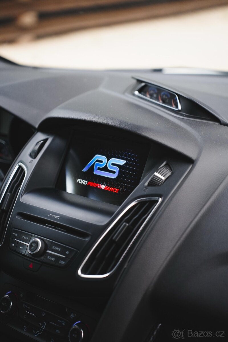 Ford focus RS mk3 - 8