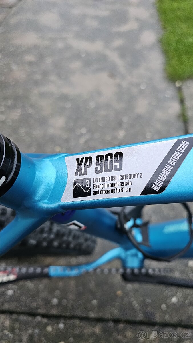 Superior XP 909 29" AL - 8