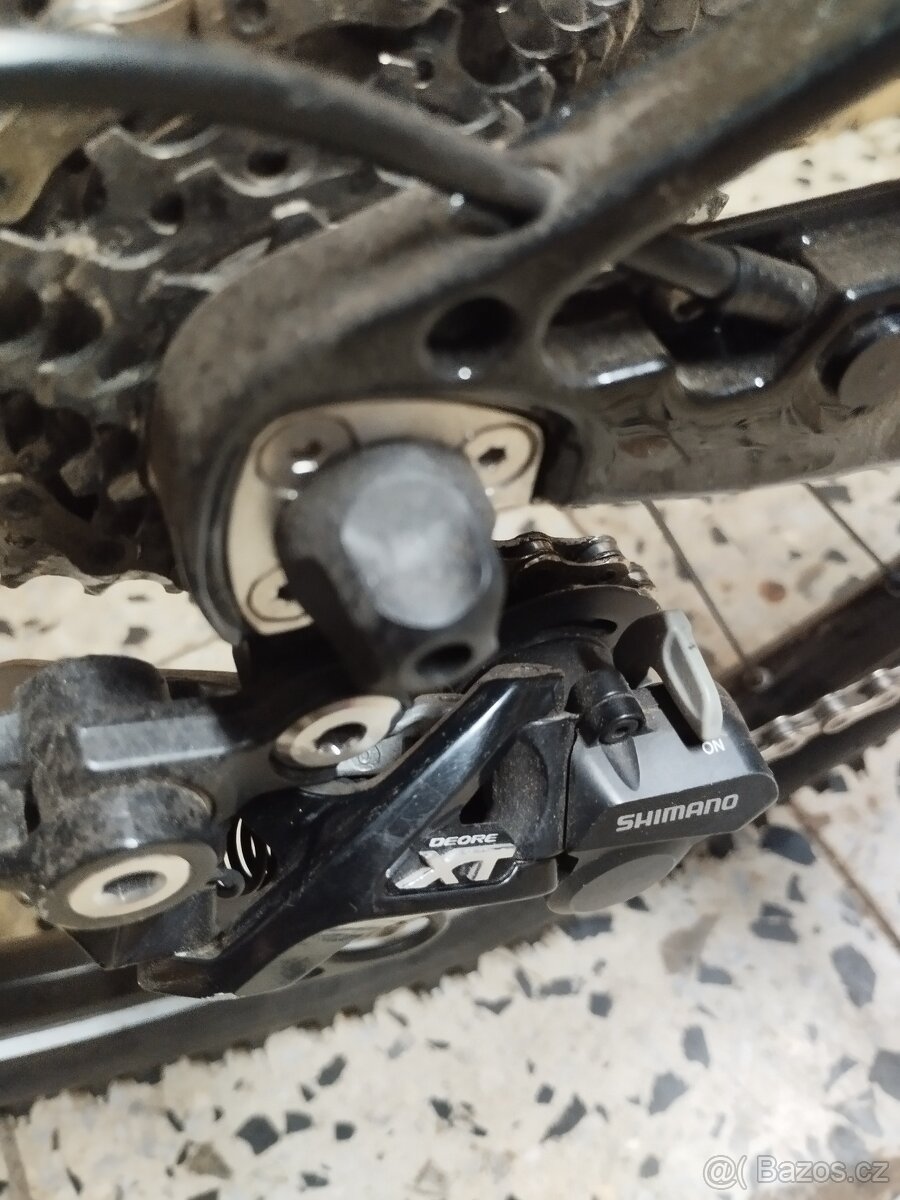 Horské kolo duratec - 8