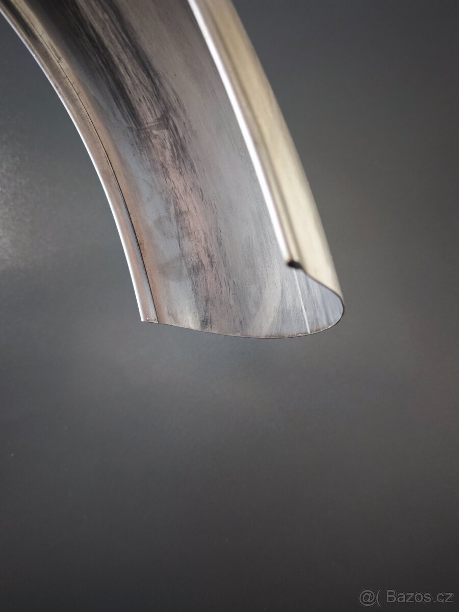 JAWA 23 MUSTANG - blatník - 8