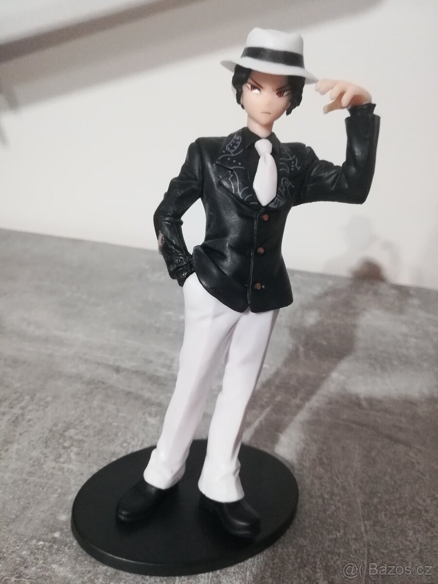 Anime figurky Demon Slayer - 14cm - 8