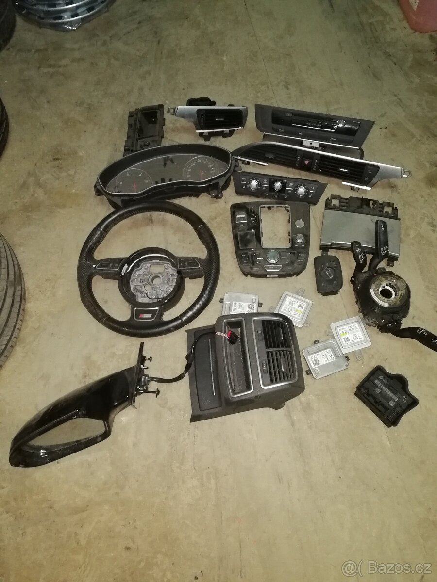 Audi a6 C7 3.0Tdi 230kw - 8