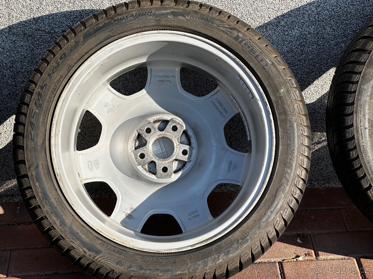 Kola Bentley R19 - 8