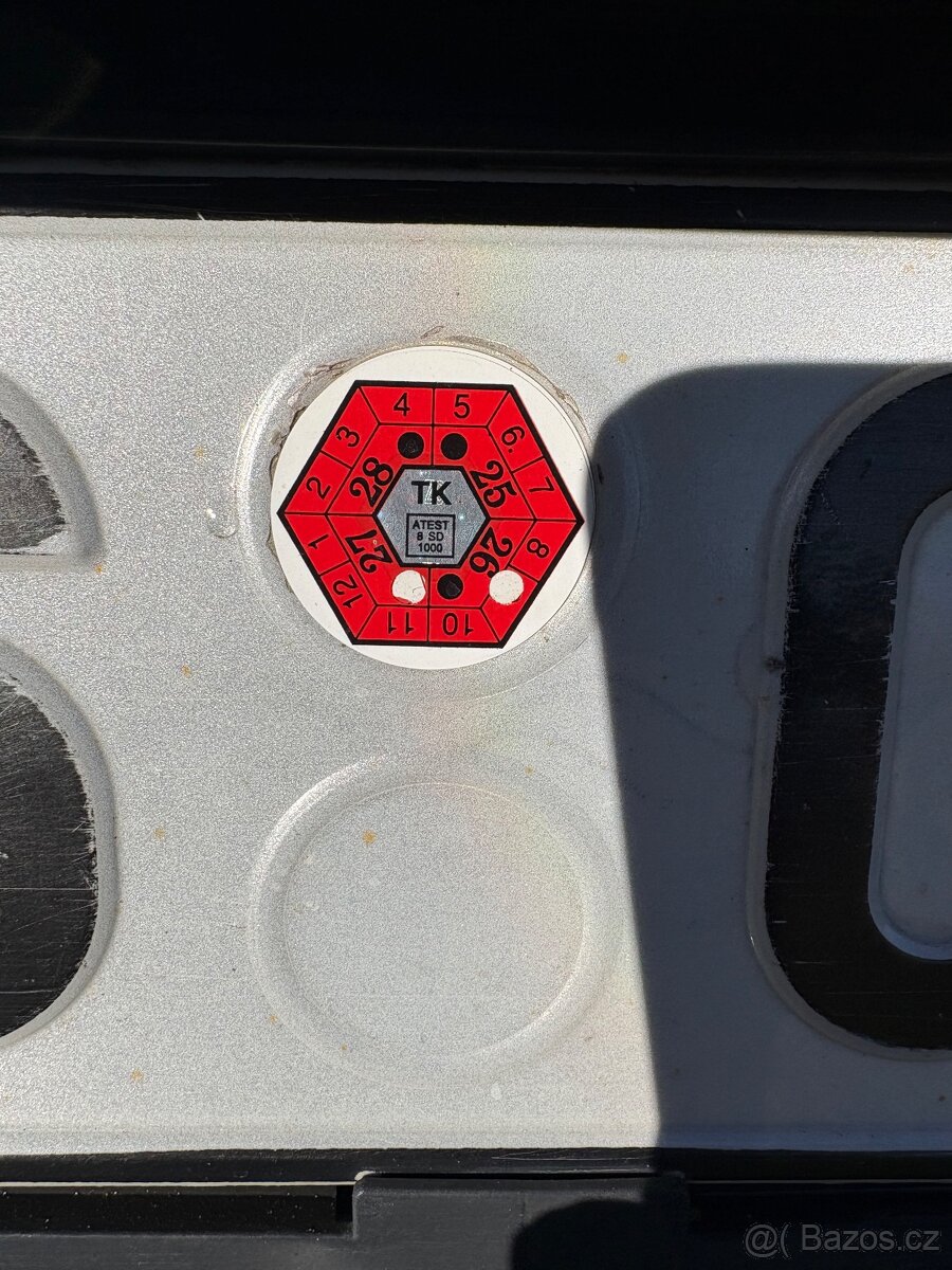 Focus kombi 1,6 i - 8