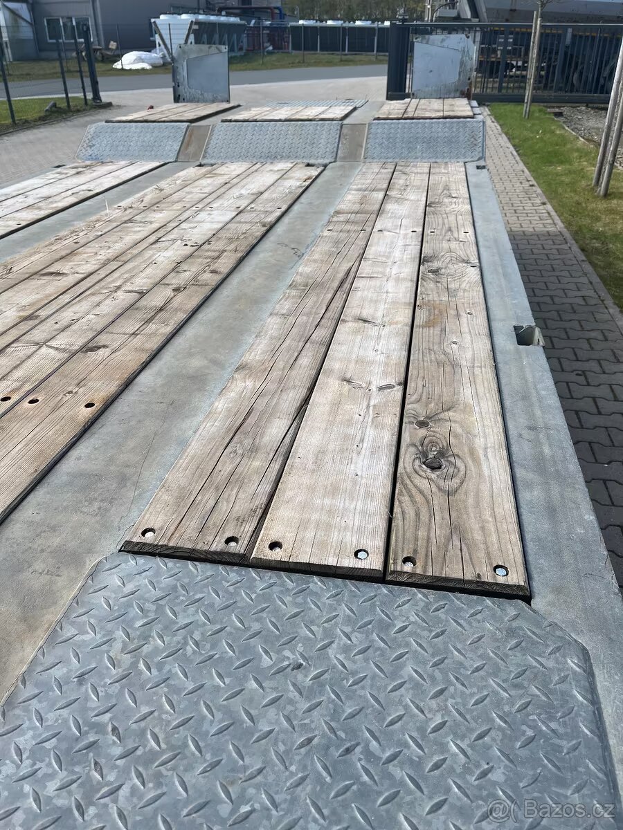 Muller Mittal podvalník - 8