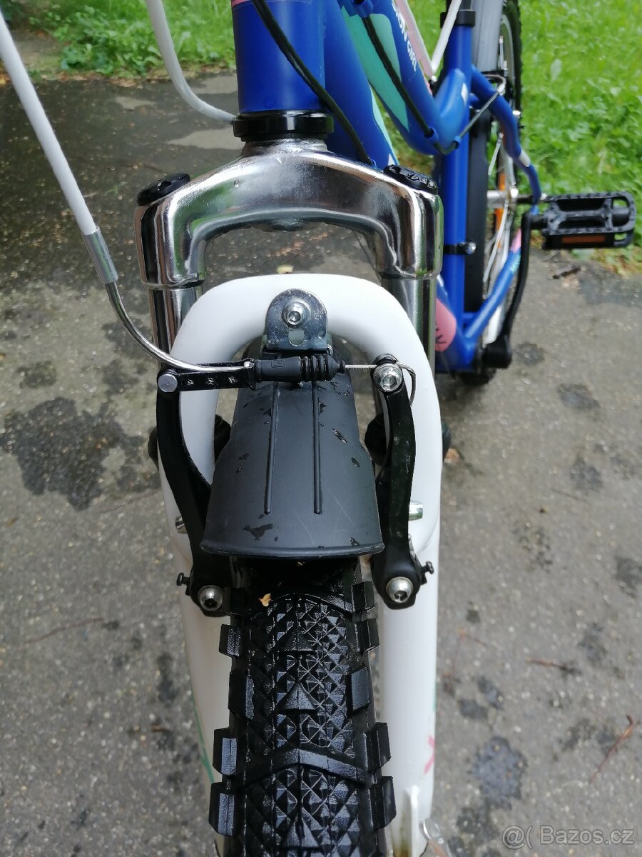 Dívčí kolo "24" - 8