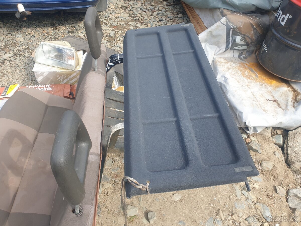 Favorit - 1. Generace typ 781 - 8