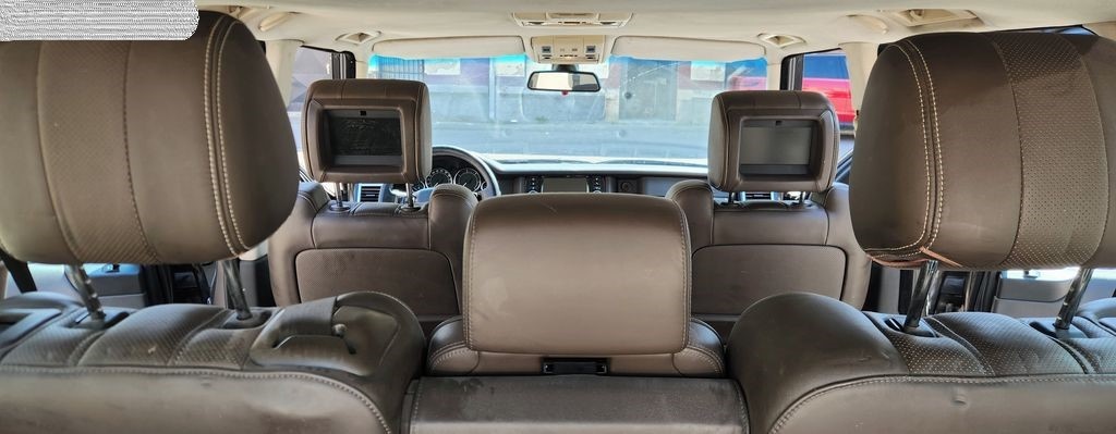 Land Rover Range Rover, 3.0DR6OPTIKSUPERCHARGER - 8