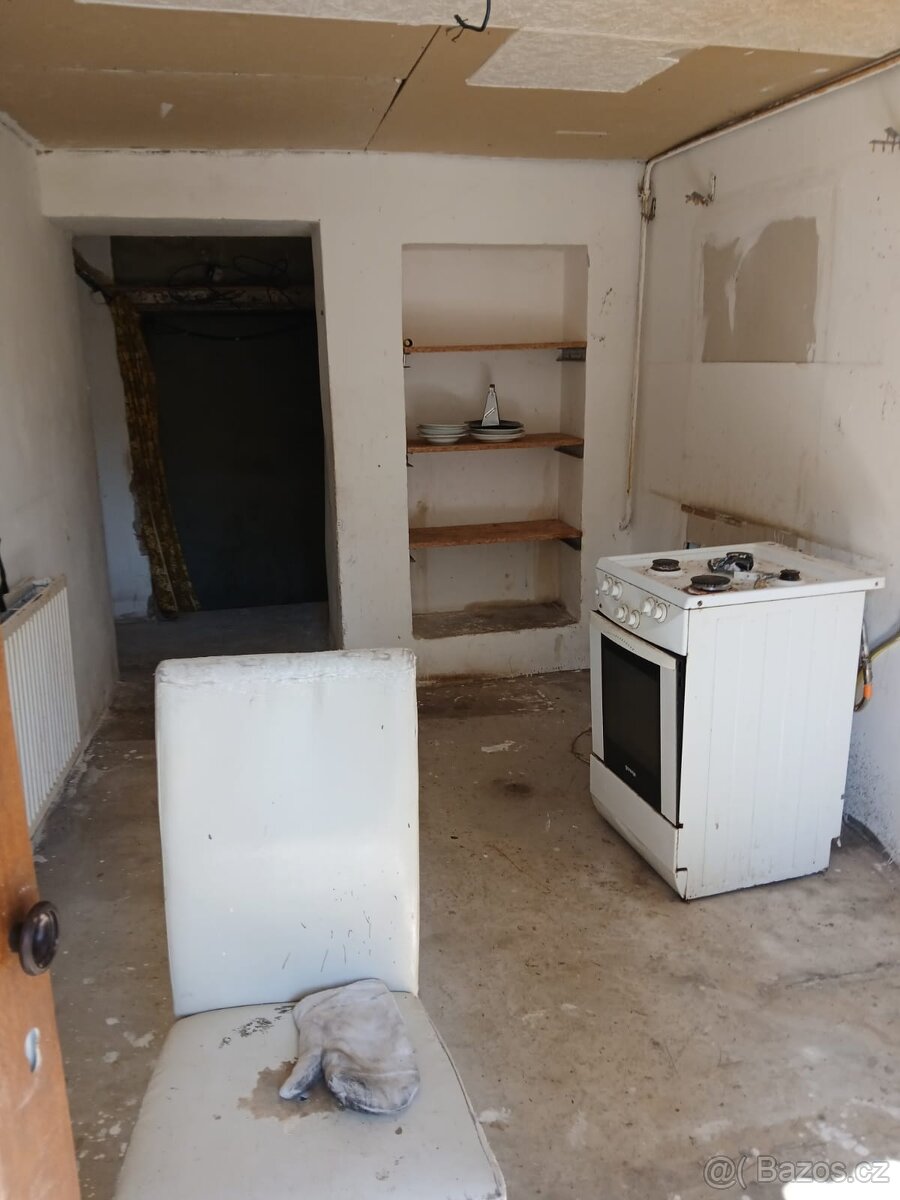 Prodej domu v Horních Nětčicích - 8