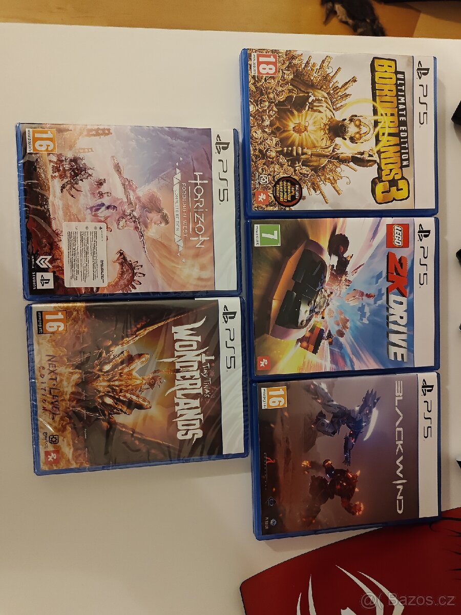 Sony PlayStation 5 spider man limited edition - 8