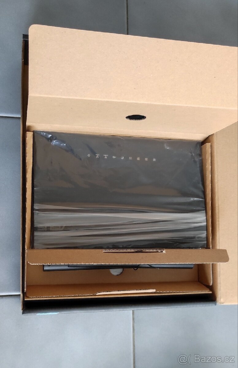 ASUS RT-AC52U B1 - 8