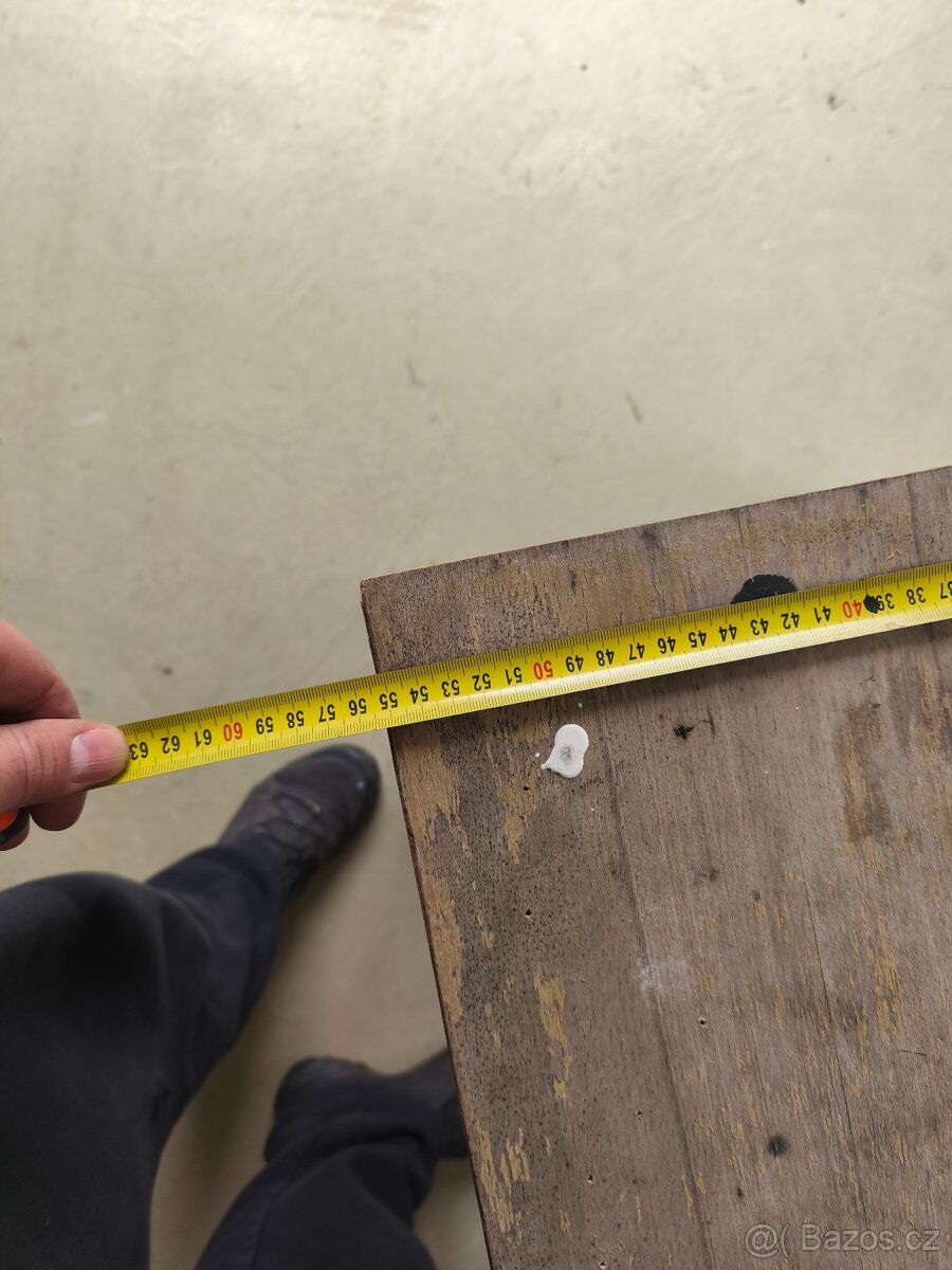 Stůl naklápěcí - 8