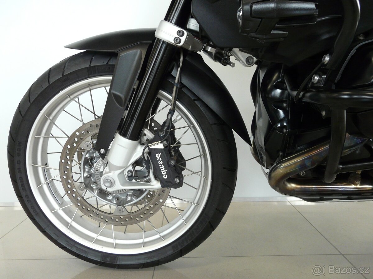 BMW R 1200 GS Adventure - 8