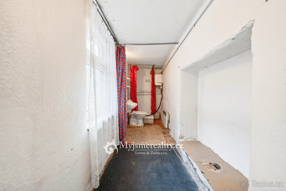 Prodej rodinného domu 120 m², Boleradice, ev.č. JT25009 - 8