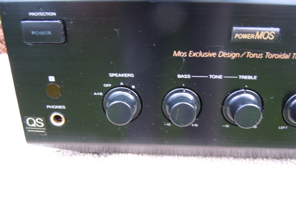 SONY TA - FE710R - 8