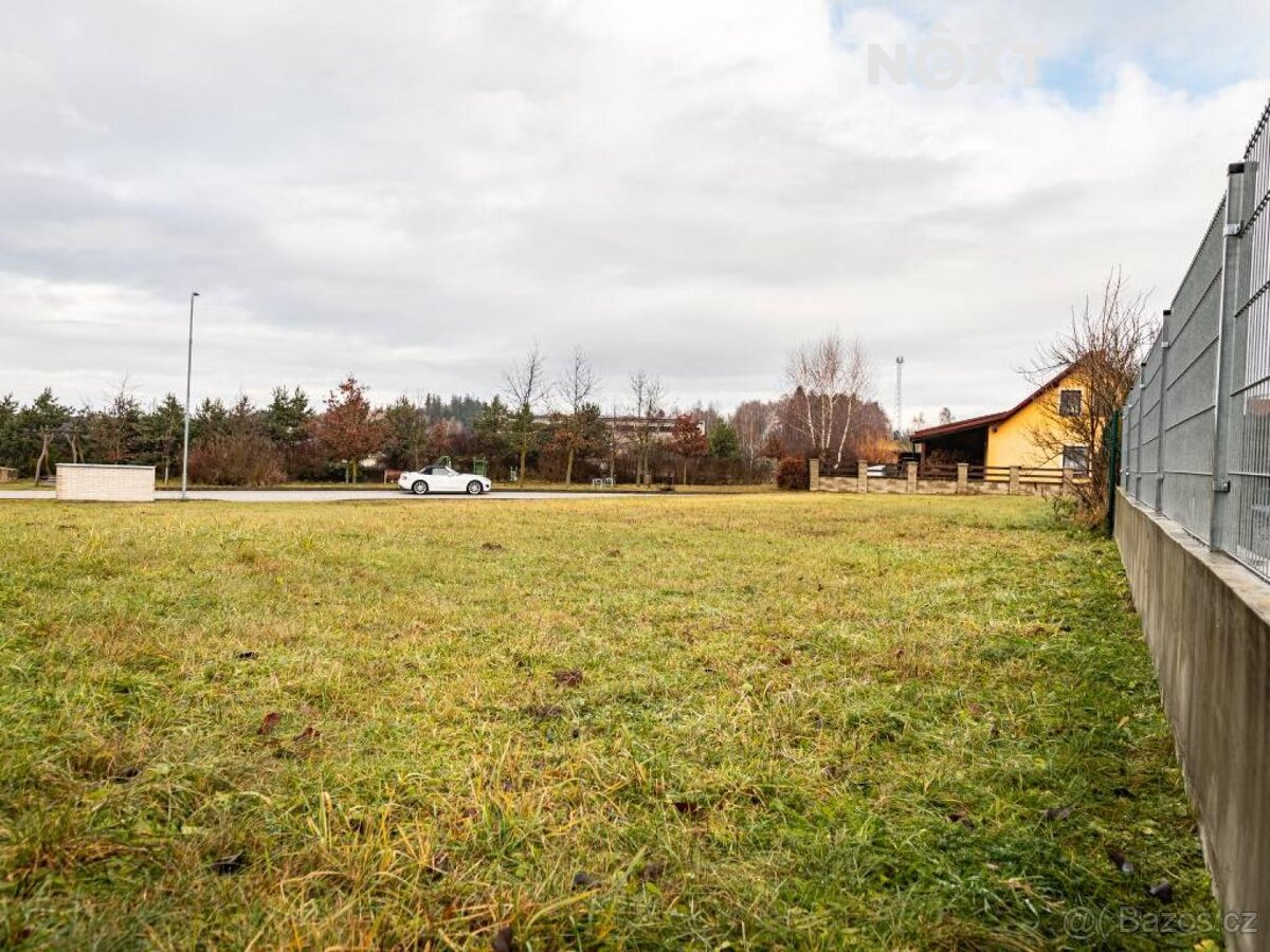 Prodej pozemek Bydlení, 713㎡ - 8