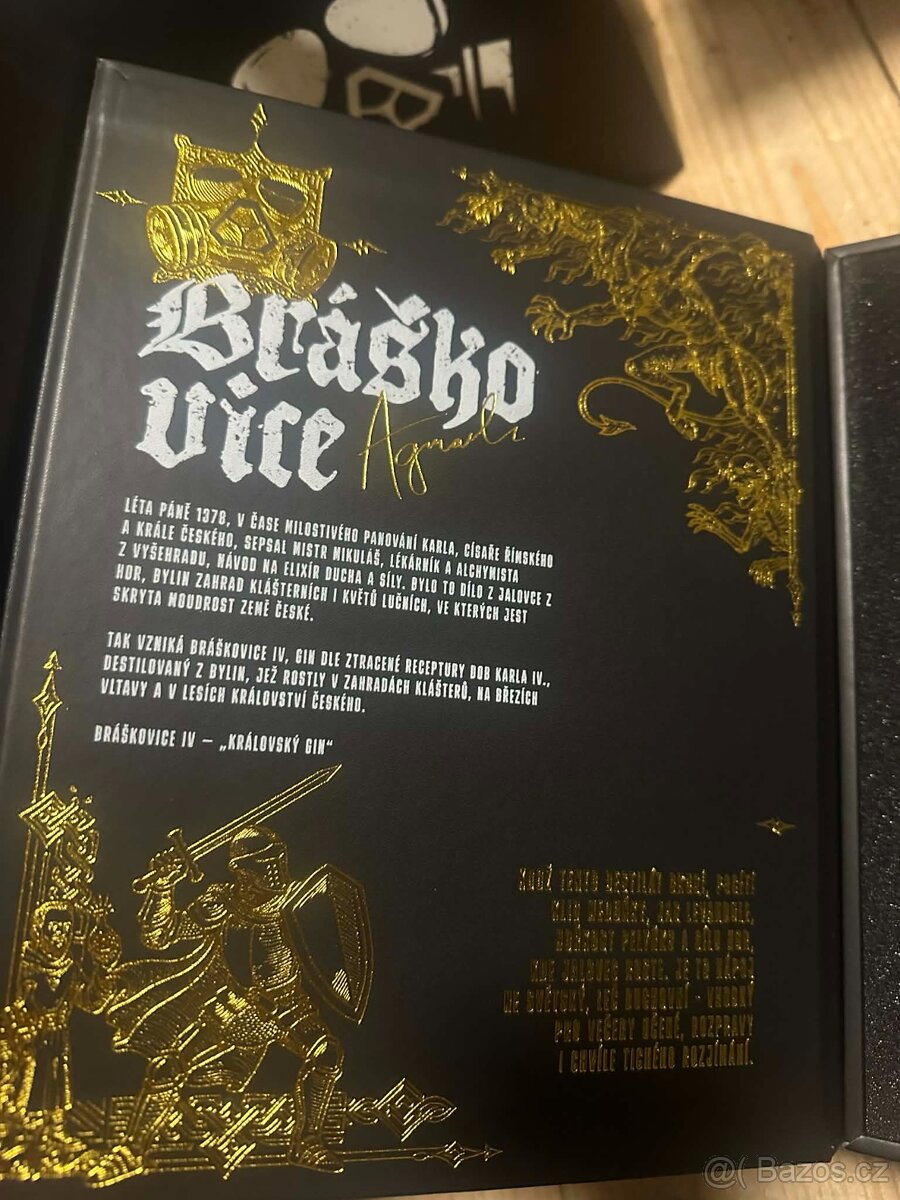 Bráškovice 1,2,3,4 - 8