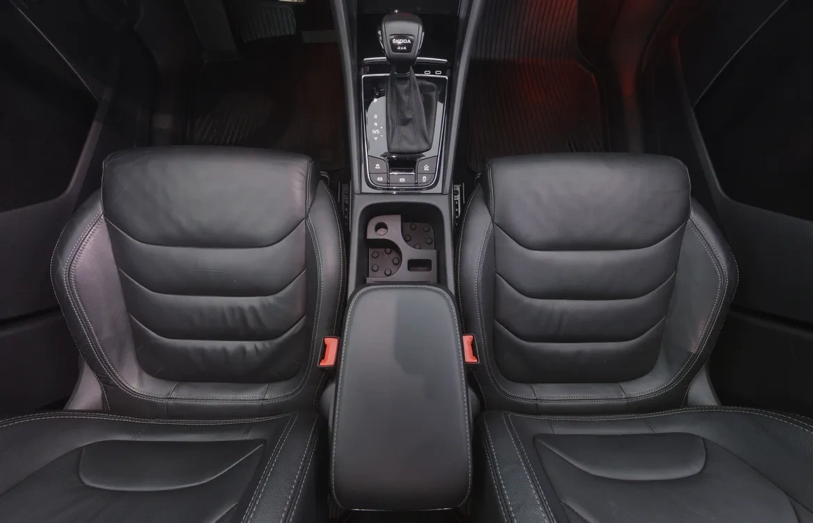 Škoda Kodiaq 2.0 TDI 4x4 rok 2023 - 8