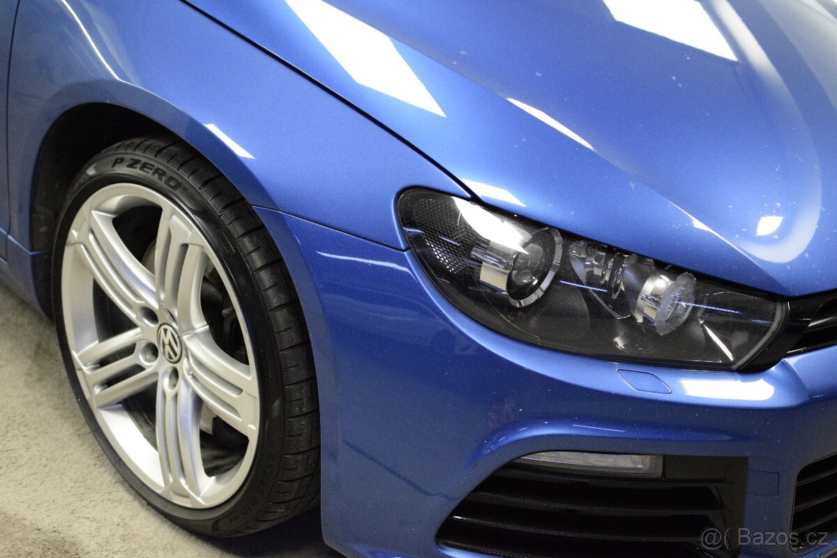 Volkswagen Scirocco 2.0 TSI R 195 kW - 8