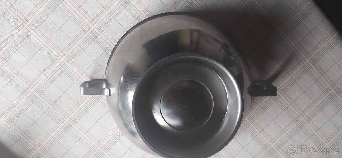 Sandrik Terina 4 litry. - 8