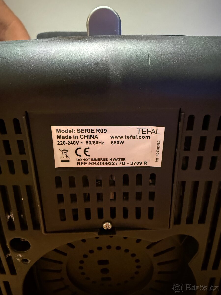 Použitý rýžovar Tefal RK400932 - 8