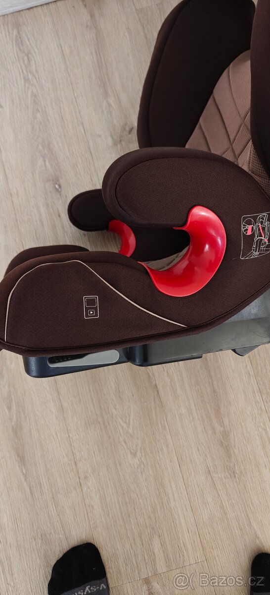 Recaro Monza Nova - 8