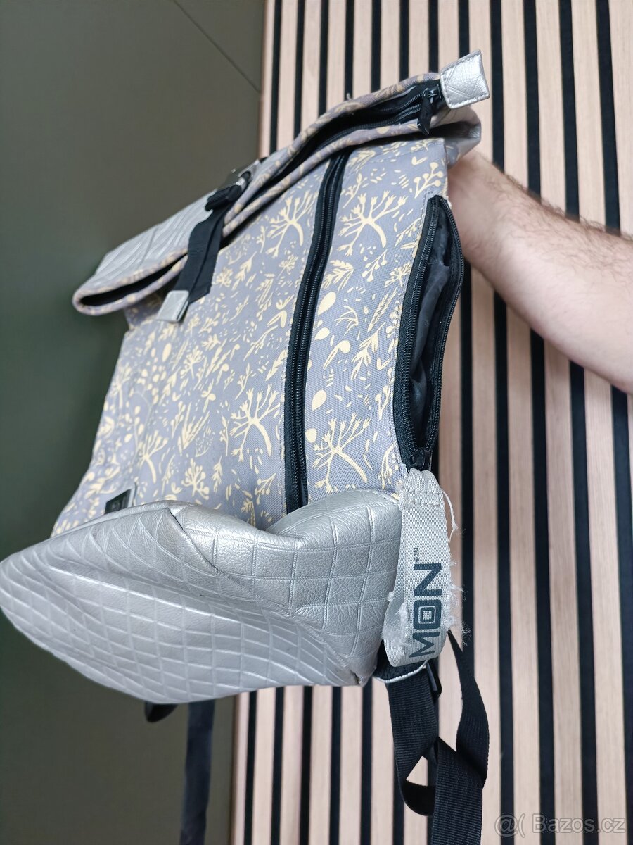 Kočárek Relaxx Moon - 8