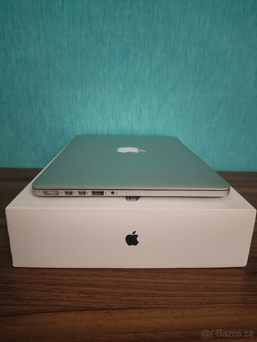 MacBook Pro 13 2014 | i5 • 8GB • 256GB - 8