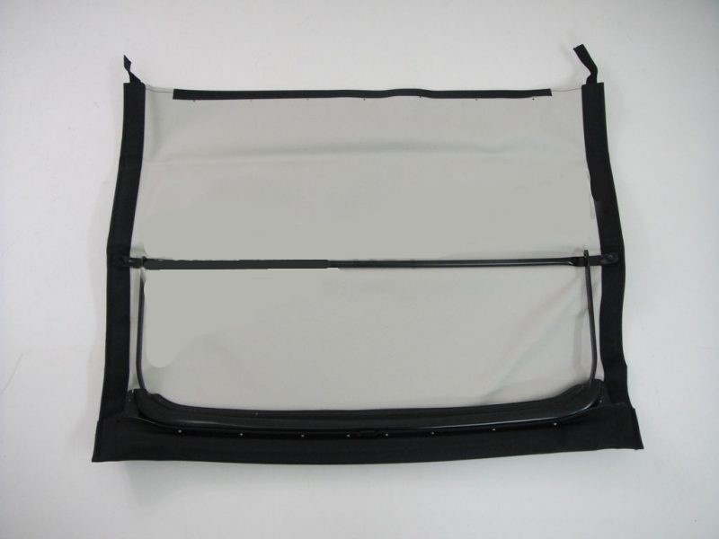 Nosič batožiny na zadnú kapotu - 8