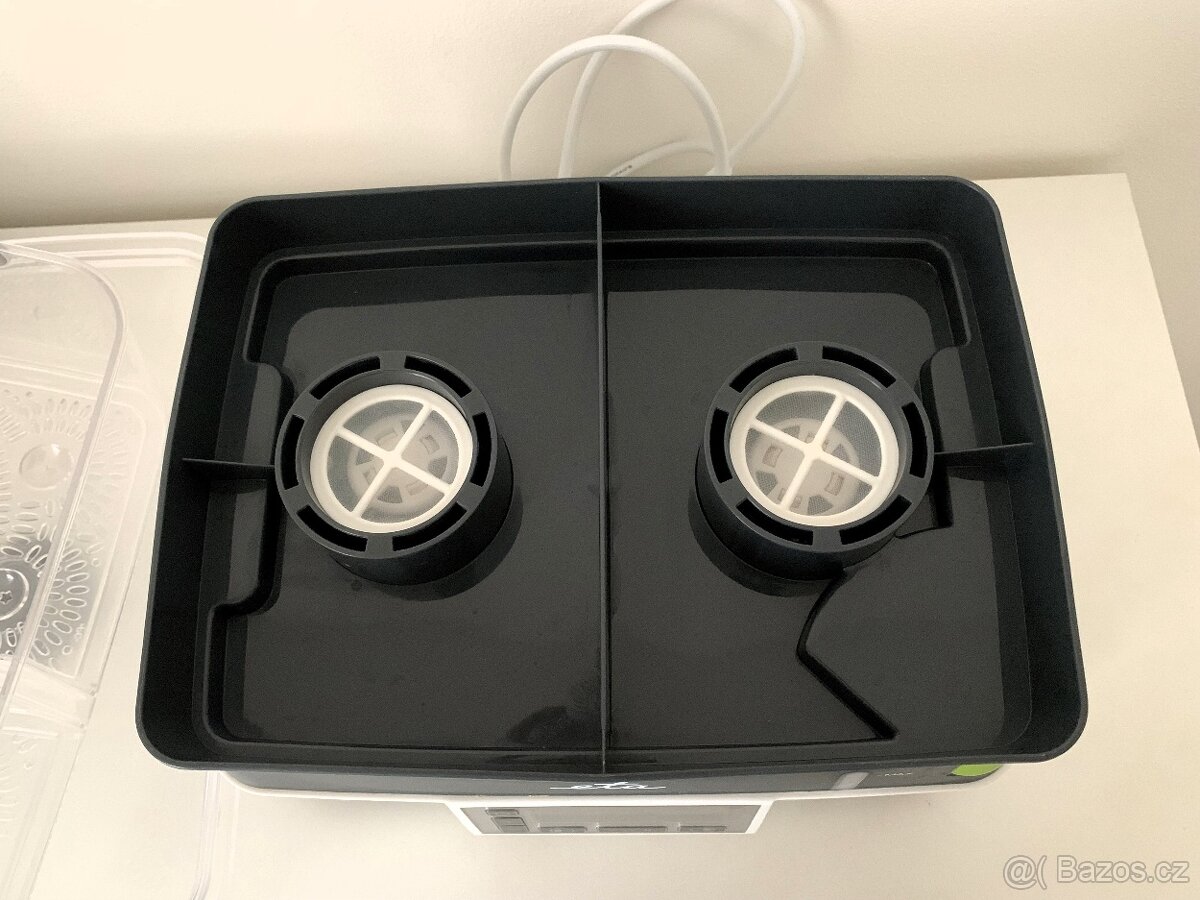 Parní hrnec ETA Calderon - 8