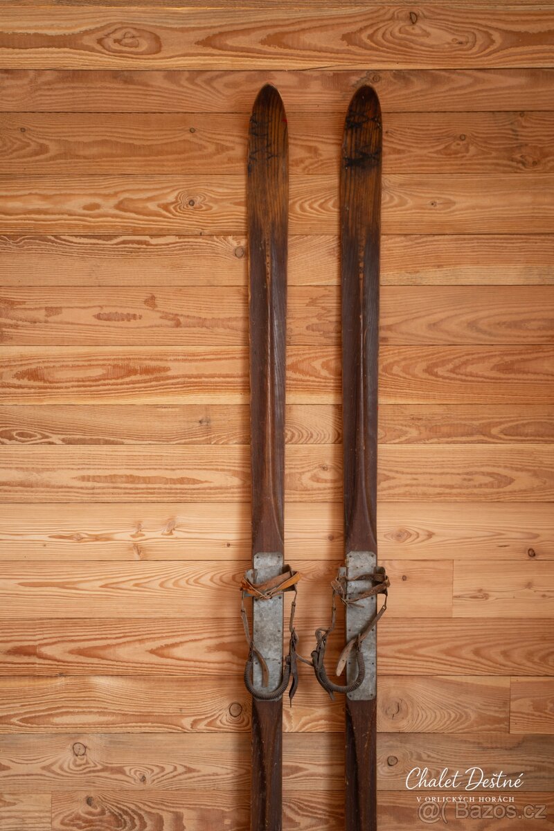 Chalet Deštné - Orlické hory - 8