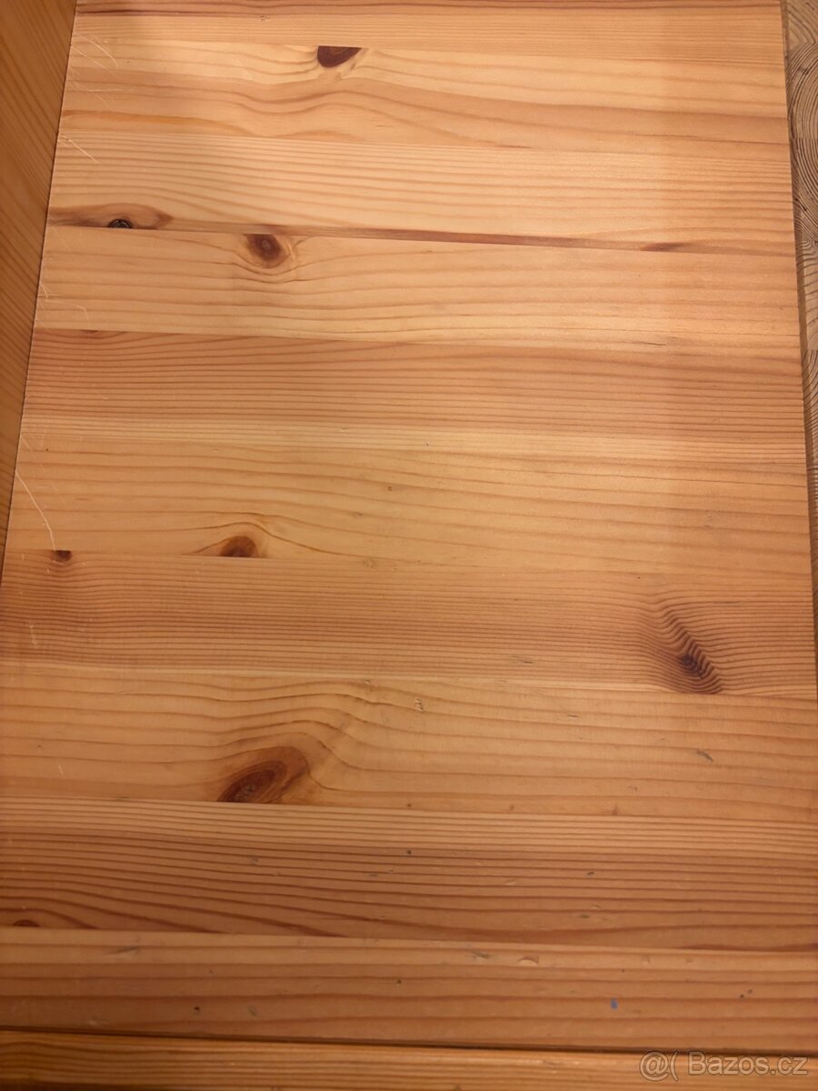 Ikeat trofast borovice - 8