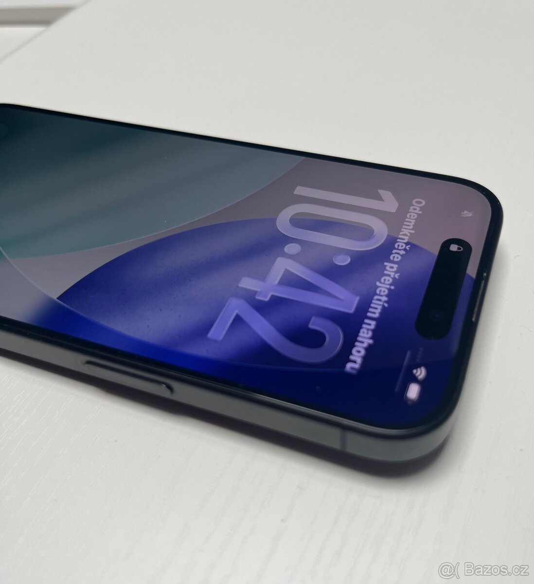 Apple Iphon 15 pro 128gb - 8