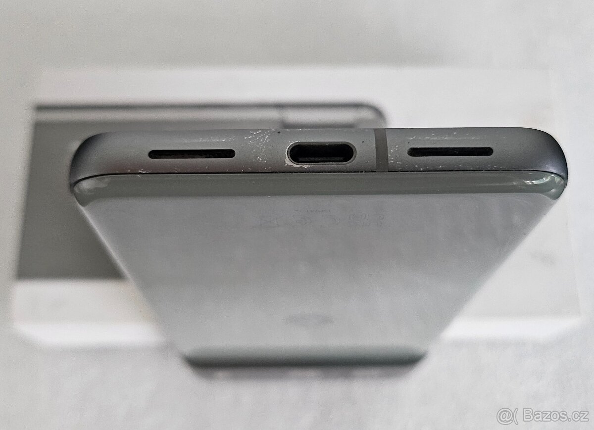 Google Pixel 8 Hazel (256GB) - 8