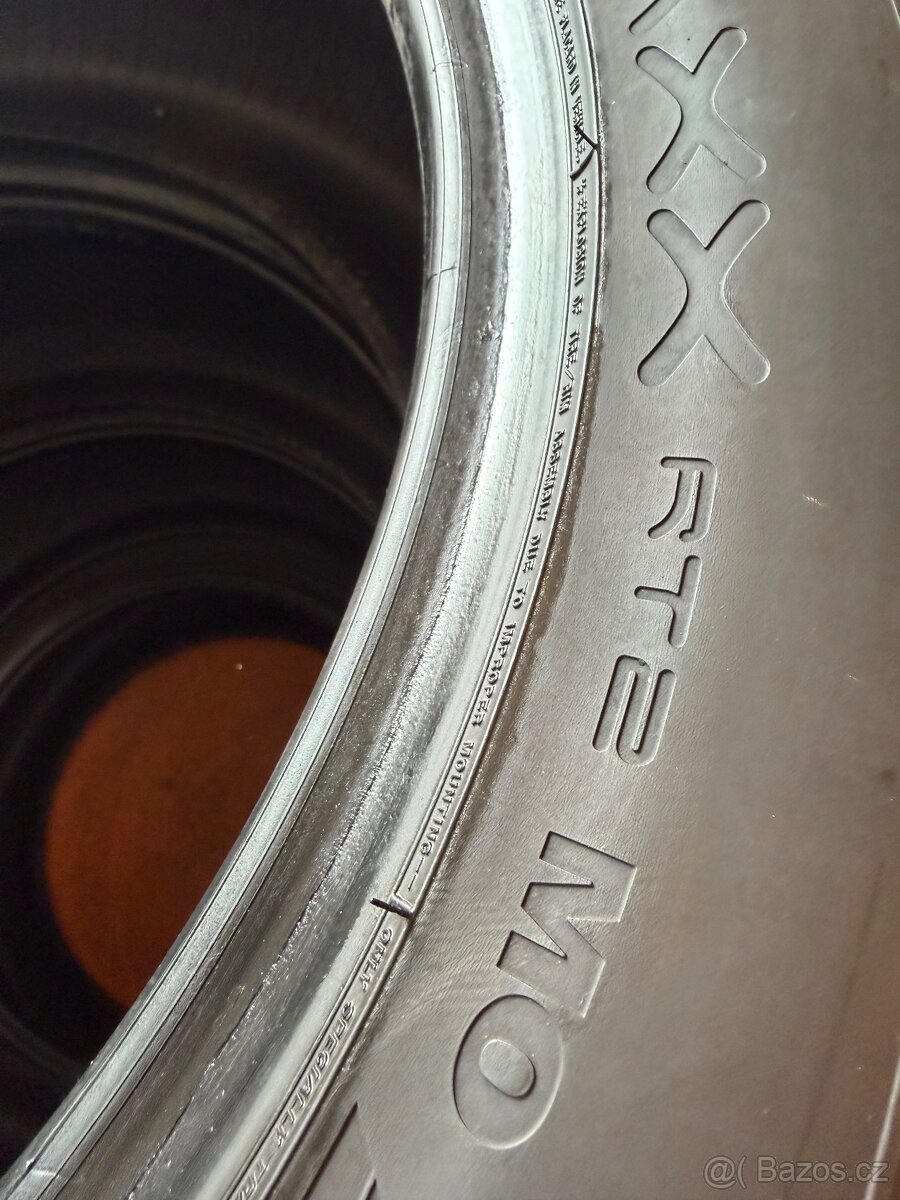 275/40r18 103Y XL dunulop - 8