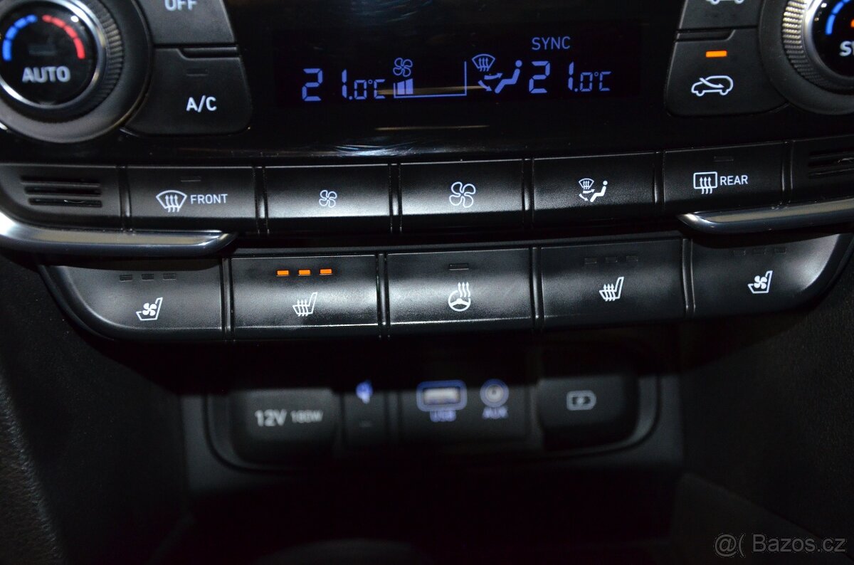 Hyundai Santa Fe 4cx4 Luxury - 8