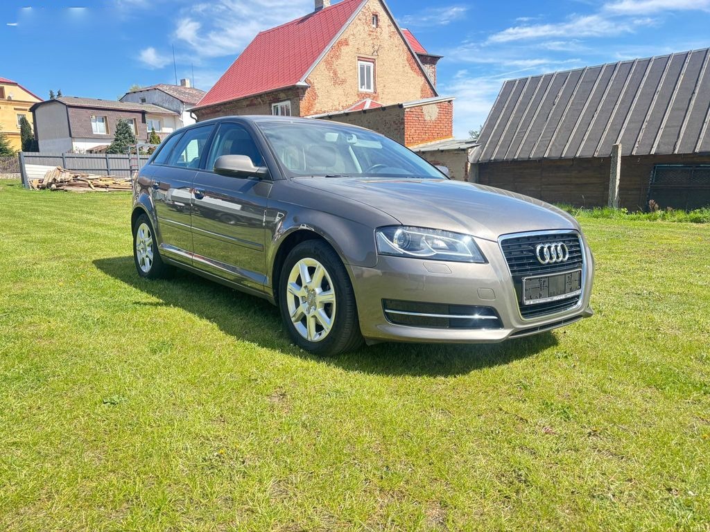 AUDI A3 92KW - 8