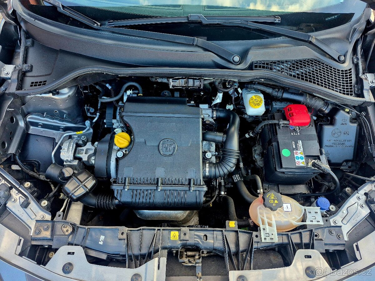 Fiat Tipo 1.4 70kw POP - 8
