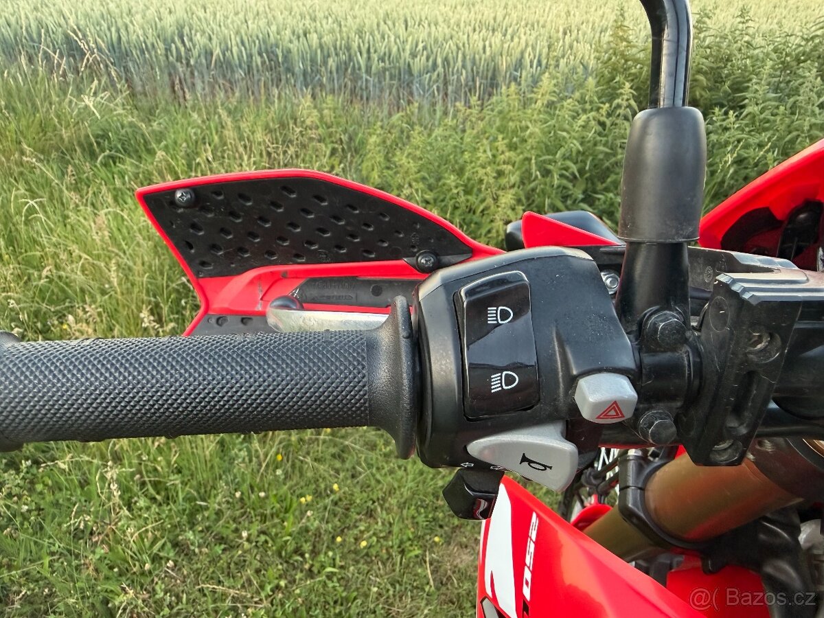 2019 Honda CRF250LA - 8