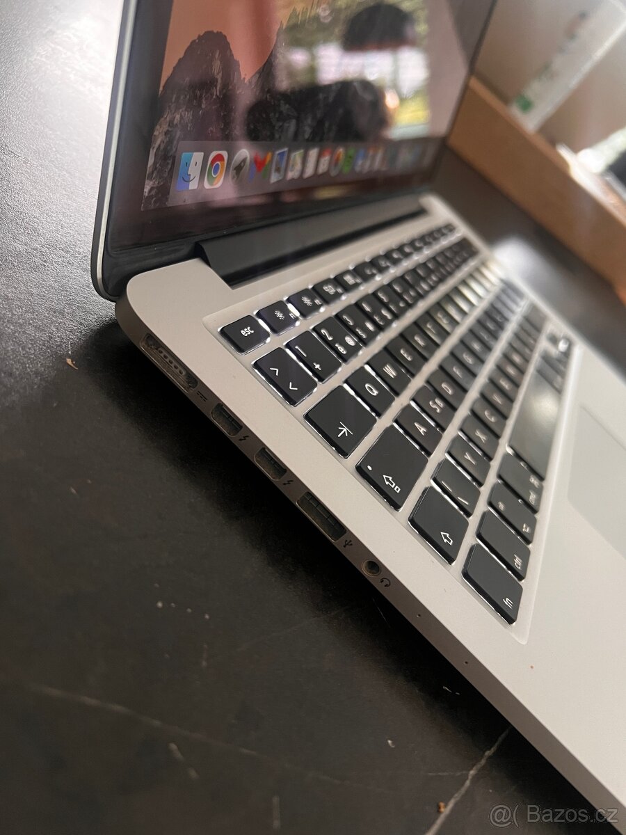 MacBook PRO 2014 - 8