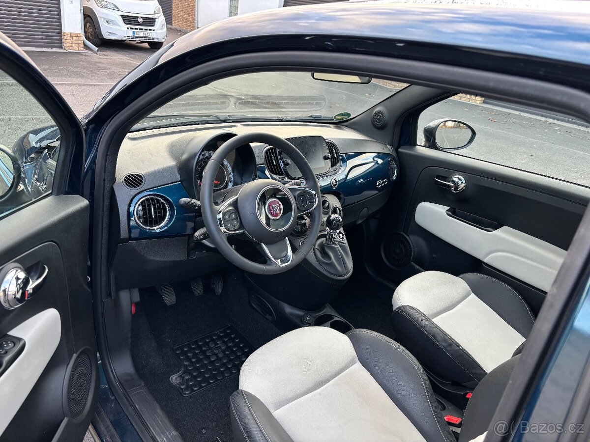 FIAT 500 1.0 Dolcevita rv.2023 - 8