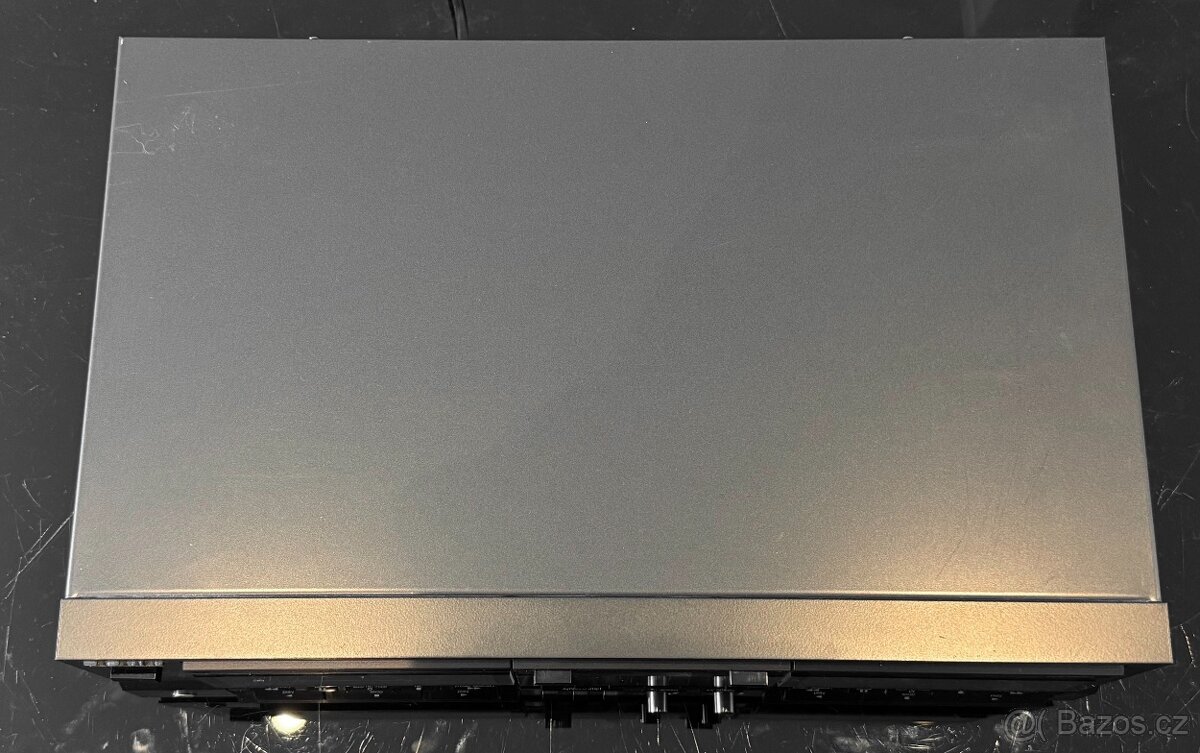 Technics RS-TR555 kazetový magnetofon - 8