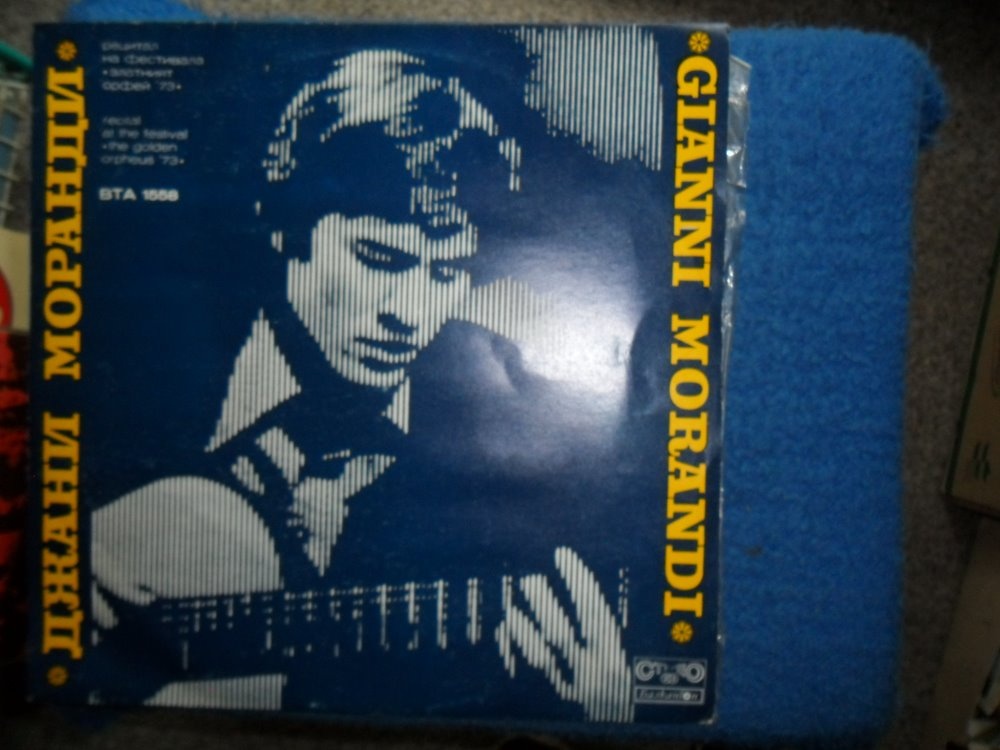 Bill Haley, Chuck Berry, Pepa Nos, Julian Lennon, N. Diamond - 8