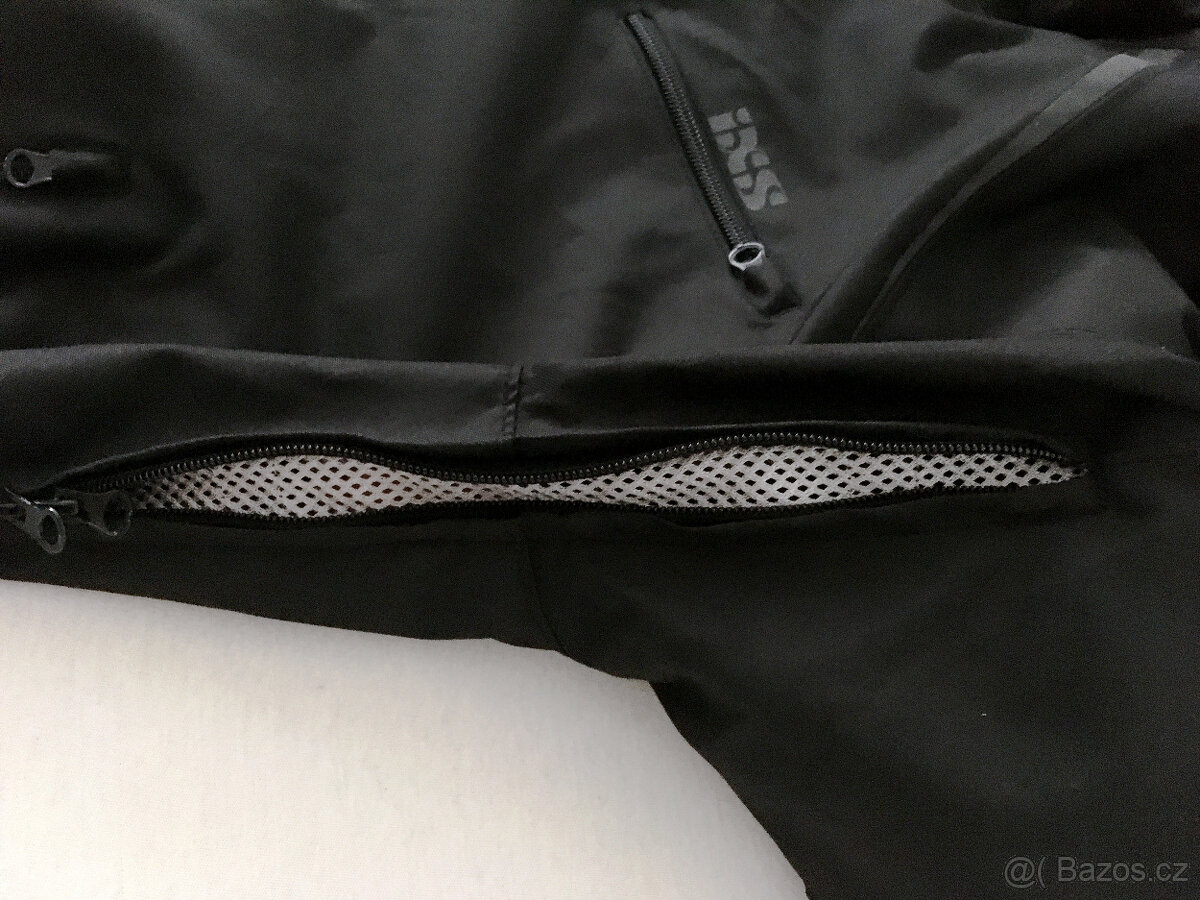 iXS Classic Bomber - 8