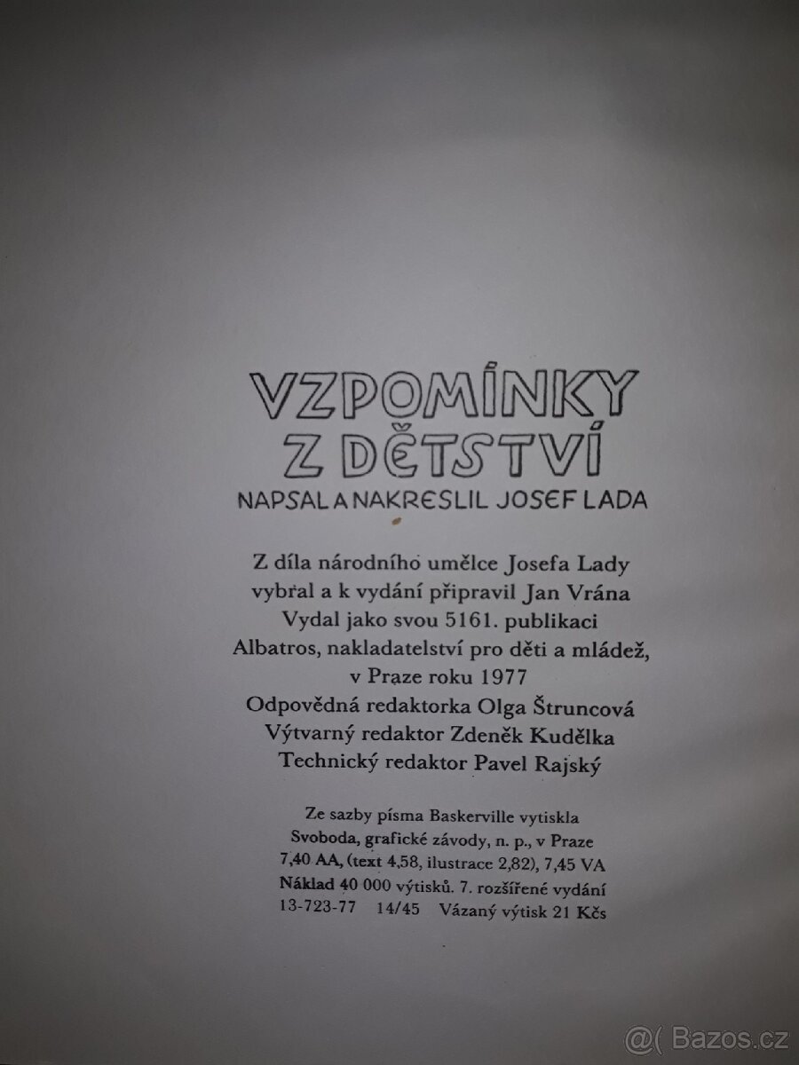 Pohádky - Popelka, Felix a Medvídek Pú aj. - 8
