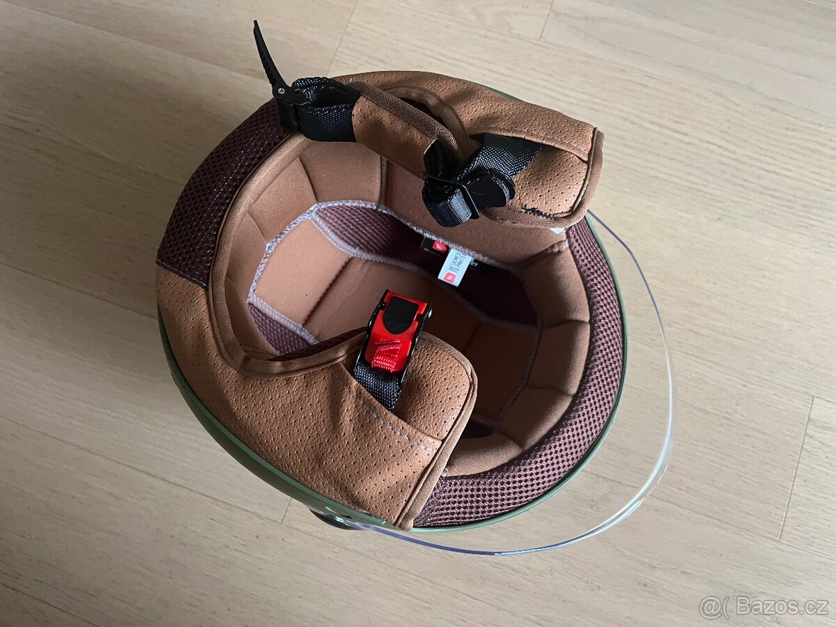 Helma MT Street S - vel. XL - 8