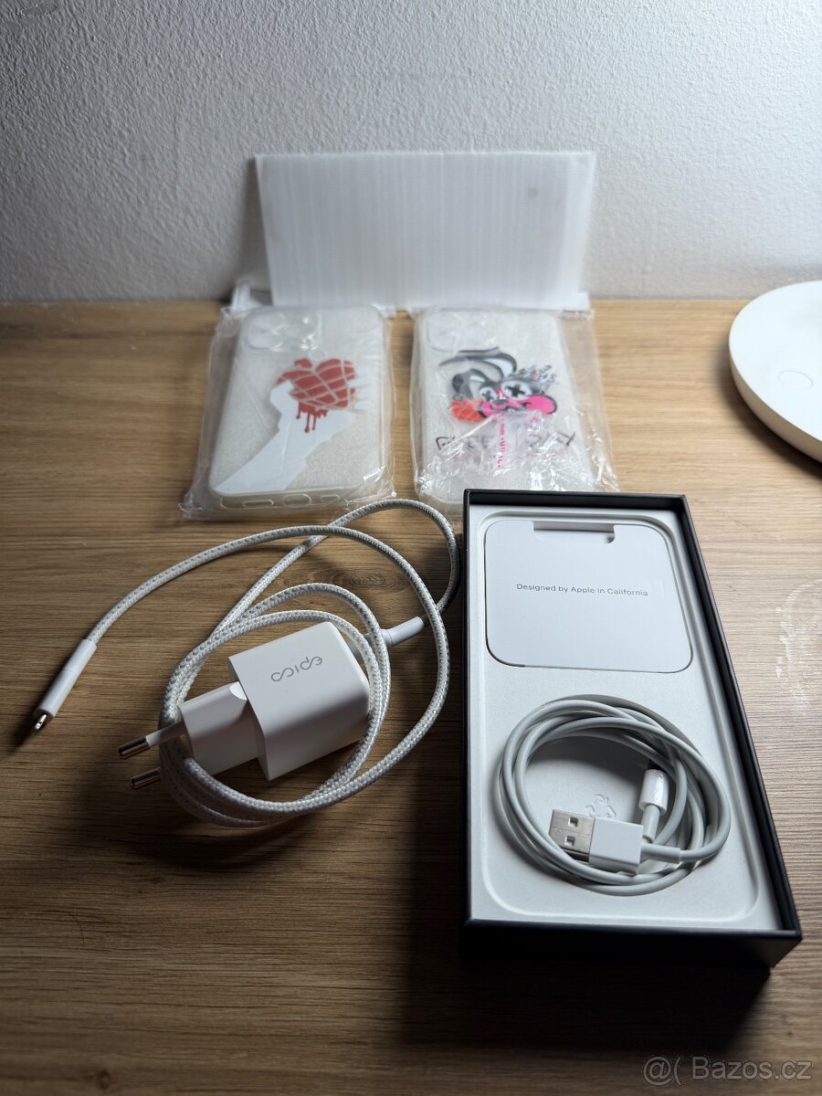 Apple iPhone 13 Pro, Sierra Blue 256GB - 8