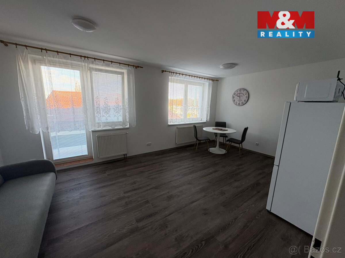 Pronájem bytu 2+kk, 42 m², Mladá Boleslav, ul. Jaselská - 8